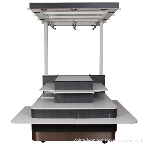 Display Stand 4